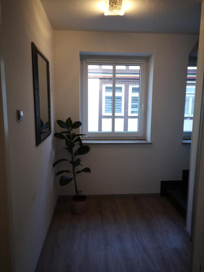 Haus Der Harmonie Apartment ฮาเมลน์ ภายนอก รูปภาพ